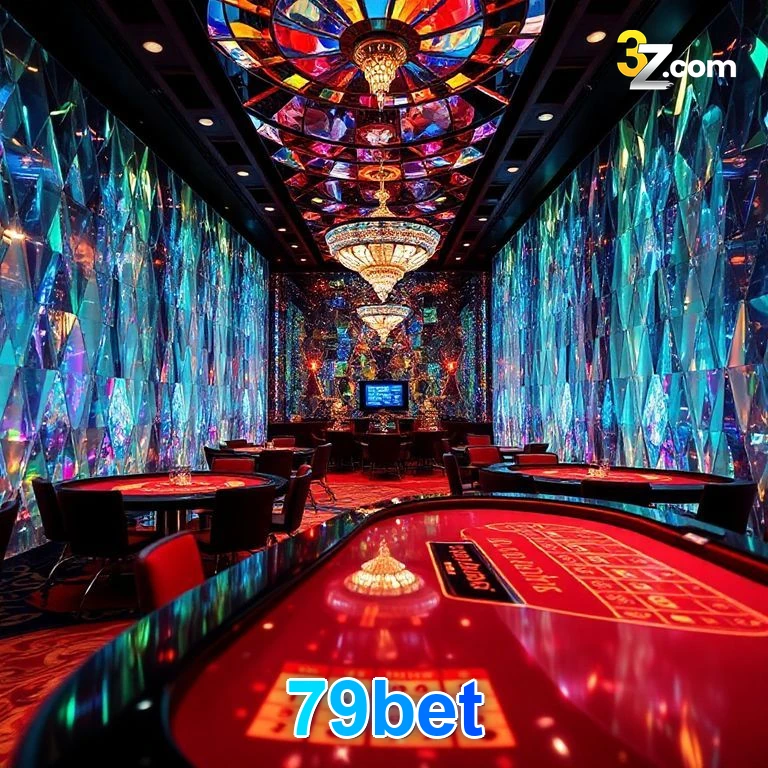 Loterias online disponíveis na 79bet